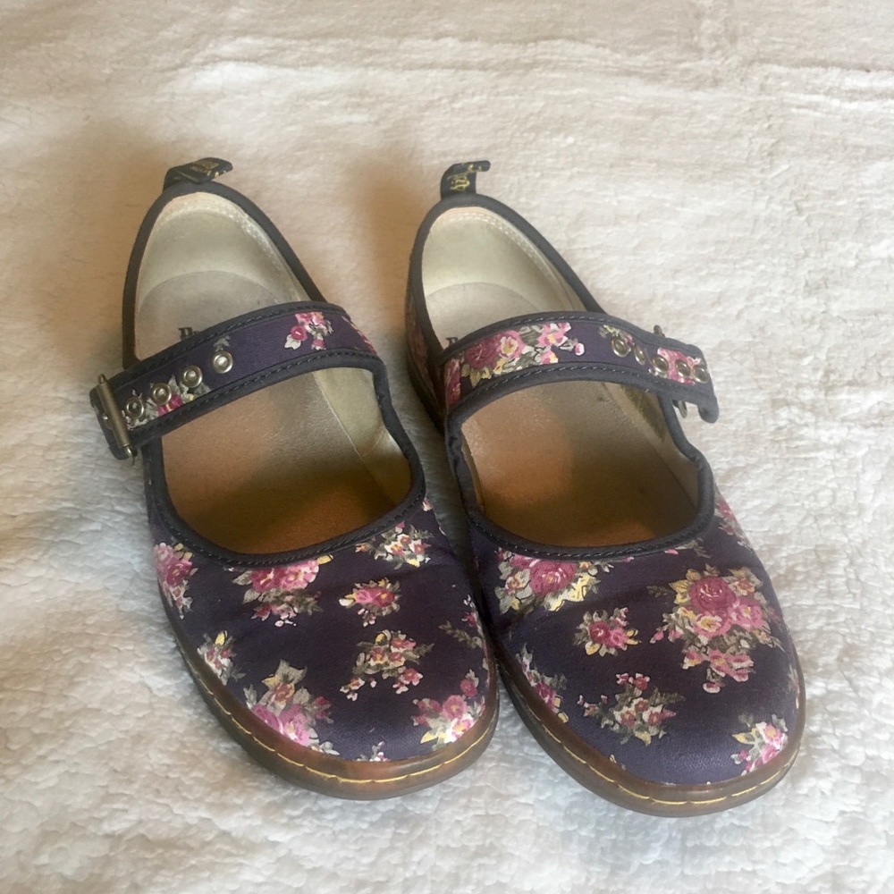 Dr.Martens Carnaby Mary Janes